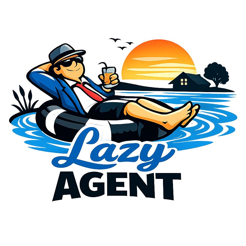 Lazy Agent